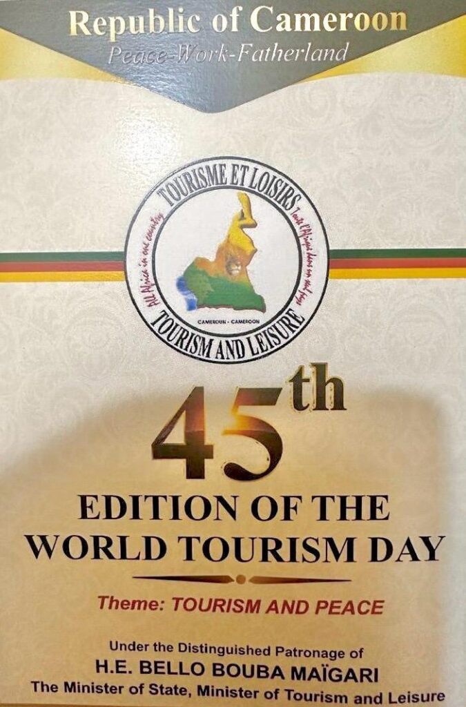 tourism 45th anniversary